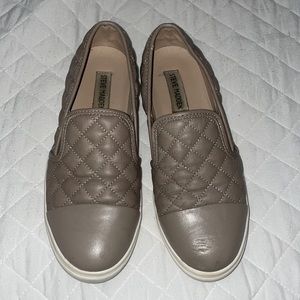 Steve Madden slip on sneakers size 8.5